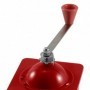 Comprar Molino Cafe Chapa Tradicional Rojo 2416.1 Elma 122021 al Mejor Precio