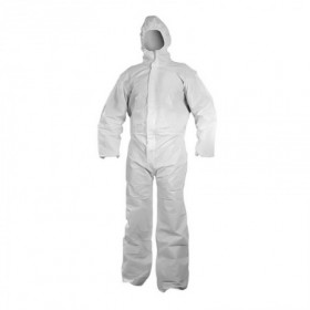 Comprar Mono Desechable 2518 Pro T-Xl  153110 al Mejor Precio