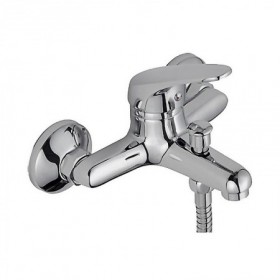 Comprar Monomando Baño-Ducha 23414 Basic Kalla 156285 al Mejor Precio