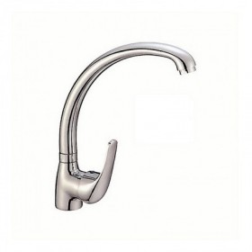 Comprar Monomando Fregadero Caño Alto Classica Adm-Wurko 156006 al Mejor Precio