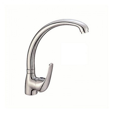 Comprar Monomando Fregadero Caño Alto Classica Adm-Wurko 156006 al Mejor Precio