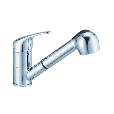 Comprar Monomando Fregadero Extraible Enkel Kalla 156289 al Mejor Precio