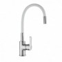 Comprar Monomando Fregadero Flexible Omnia 23631-B Kalla 156300 al Mejor Precio