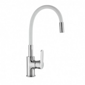 Comprar Monomando Fregadero Flexible Omnia 23631-B Kalla 156300 al Mejor Precio