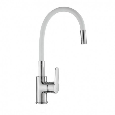 Comprar Monomando Fregadero Flexible Omnia 23631-B Kalla 156300 al Mejor Precio