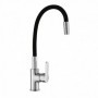 Comprar Monomando Fregadero Flexible Omnia 23631-N Kalla 156301 al Mejor Precio