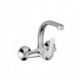 Comprar Monomando Fregadero Pared 11Cm 23608 Kalla 156281 al Mejor Precio