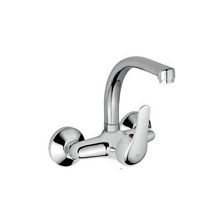 Comprar Monomando Fregadero Pared 11Cm 23608 Kalla 156281 al Mejor Precio