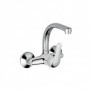 Comprar Monomando Fregadero Pared 11Cm 23608 Kalla 156281 al Mejor Precio