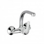 Comprar Monomando Fregadero Pared 15Cm 23606 Kalla 156282 al Mejor Precio