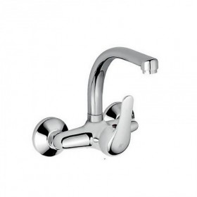 Comprar Monomando Fregadero Pared 15Cm 23606 Kalla 156282 al Mejor Precio