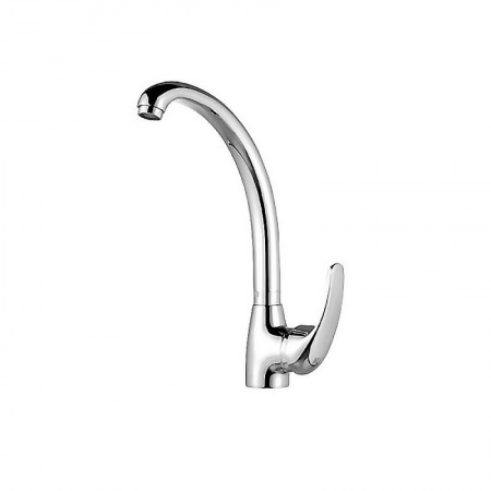 Comprar Monomando Fregadero Vertical Tubo 23601 Kalla 156283 al Mejor Precio