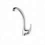 Comprar Monomando Fregadero Vertical Tubo 23601 Kalla 156283 al Mejor Precio