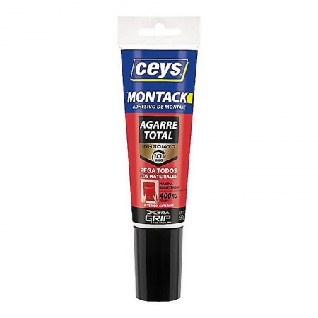 Comprar Montack Xpress Plus 190Ml. Tubo Ceys 251104 al Mejor Precio