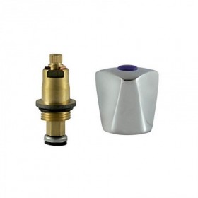 Comprar Montura Recta Sanicap Grifo 1/2 22810 Cis 156226 al Mejor Precio