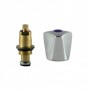 Comprar Montura Recta Sanicap Grifo 18 22803 Cis 156224 al Mejor Precio