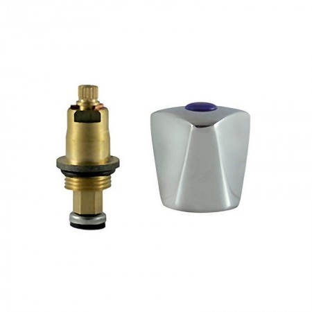 Comprar Montura Recta Sanicap Grifo 18 22803 Cis 156224 al Mejor Precio