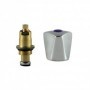 Comprar Montura Recta Sanicap Grifo 18 22803 Cis 156224 al Mejor Precio