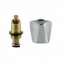 Comprar Montura Recta Sanicap Grifo 19 22804 Cis 156223 al Mejor Precio