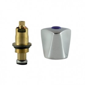 Comprar Montura Recta Sanicap Grifo 19 22804 Cis 156223 al Mejor Precio