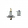 Comprar Montura Recta Sanicap Llave 19 22824  Cis 156215 al Mejor Precio