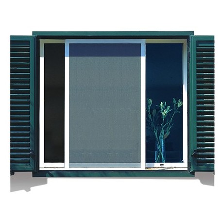 Comprar Mosquitera Corredera 60X130Cm. Intermas 301125 al Mejor Precio