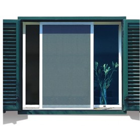 Comprar Mosquitera Corredera 90X130Cm. Intermas 301126 al Mejor Precio