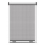 Comprar Mosquitera Enrollable 120X140Cm Intermas 301123 al Mejor Precio