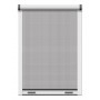 Comprar Mosquitera Enrollable 140X140Cm Intermas 301124 al Mejor Precio
