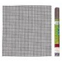 Comprar Mosquitera Fibra Vidrio 100 Gris Fibernet Rollo 30M Intermas 301103 al Mejor Precio