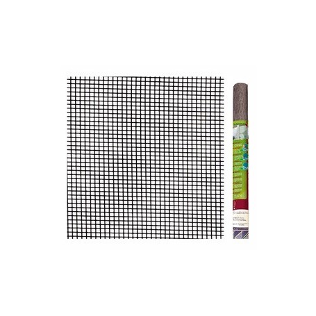 Comprar Mosquitera Fibra Vidrio 120 Gris Fibernet Rollo 30M Intermas 301104 al Mejor Precio