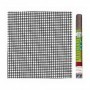 Comprar Mosquitera Fibra Vidrio 60 Gris Fibernet Rollo 30M Intermas 301101 al Mejor Precio