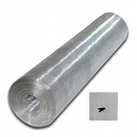 Comprar Mosquitera Galvanizada 16/80 Cm Rollo 30M Wurko 198002 al Mejor Precio
