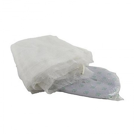 Comprar Mosquitera Velcro Blanca 130X150Cm Epid 220355 al Mejor Precio