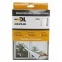 Comprar Mosquitera Velcro Blanca 130X150Cm Epid 220355 al Mejor Precio