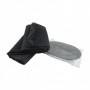 Comprar Mosquitera Velcro Negra 150X250Cm Epid 220362 al Mejor Precio