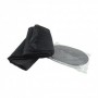 Comprar Mosquitera Velcro Negra 170X180 Epid 220361 al Mejor Precio