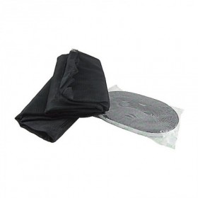 Comprar Mosquitera Velcro Negra 170X180 Epid 220361 al Mejor Precio