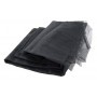 Comprar Mosquitera Velcro Negra 170X180 Epid 220361 al Mejor Precio