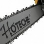 Comprar Motosierra Gasolina 1700W Espada 45 Cm Hoteche 191118 al Mejor Precio