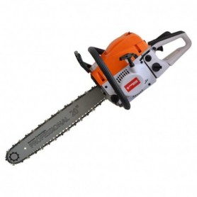 Comprar Motosierra Gasolina 2Kw 3000Rpm 50Cm Espada Powerhouse 173050 al Mejor Precio
