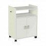 Comprar Mueble Auxiliar K-9420 Blanco 795X600X400Mm Mb 101522 al Mejor Precio