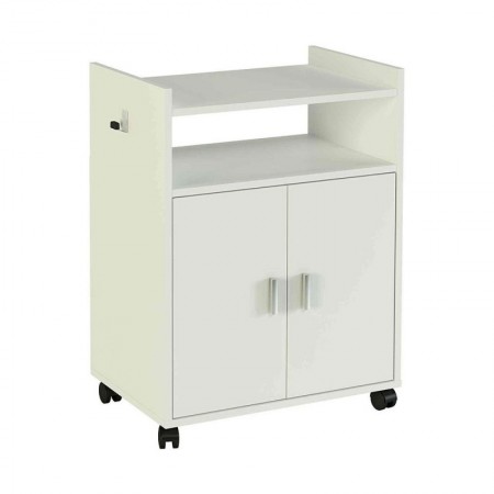Comprar Mueble Auxiliar K-9420 Blanco 795X600X400Mm Mb 101522 al Mejor Precio