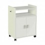 Comprar Mueble Auxiliar K-9420 Blanco 795X600X400Mm Mb 101522 al Mejor Precio