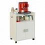 Comprar Mueble Auxiliar K-9420 Blanco 795X600X400Mm Mb 101522 al Mejor Precio