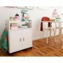 Comprar Mueble Auxiliar K-9420 Blanco 795X600X400Mm Mb 101522 al Mejor Precio