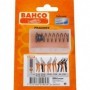 Comprar Muelle+Tope R-1069-P Bahco 277081 al Mejor Precio