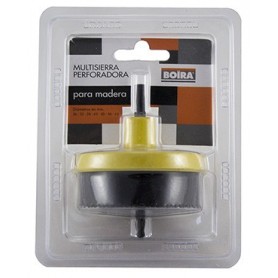 Comprar Multisierra Perforado 25Mm.Sm70 Kit-7Discos Boira 162072 al Mejor Precio