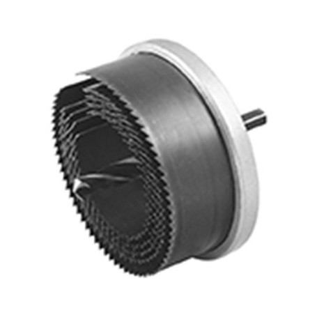 Comprar Multisierra Perforado 40Mm. Sm5 Kit-5Discos Boira 162070 al Mejor Precio