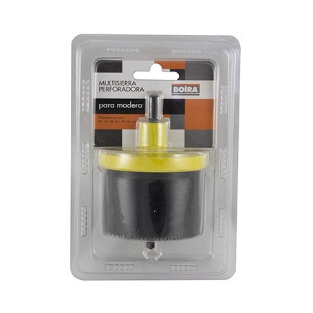 Comprar Multisierra Perforado 50Mm.Sm75 Kit-7Discos Boira 162071 al Mejor Precio